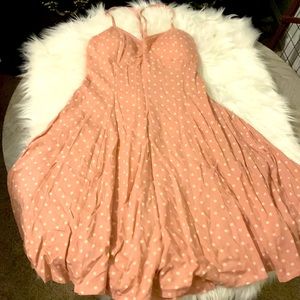 American Eagle dress